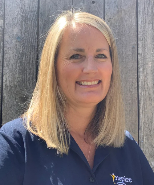 Juliann Abell - Education Specialist