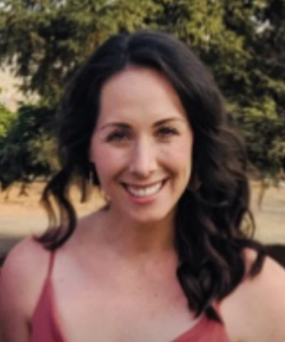 Jacquelyn Anderson - Education Specialist