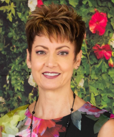 Karen Berney - Education Specialist