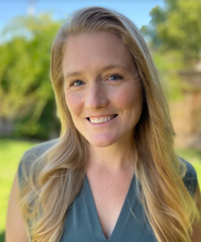 Lissa Engstrom - Education Specialist