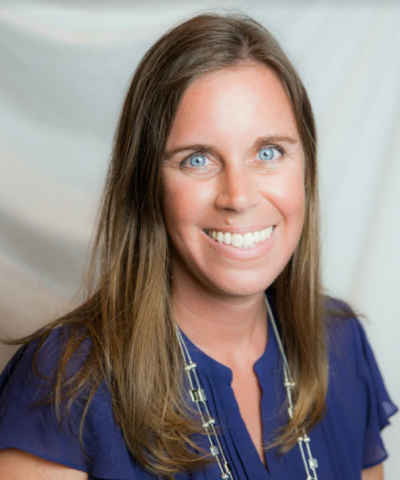 Janell Gaertig - Education Specialist