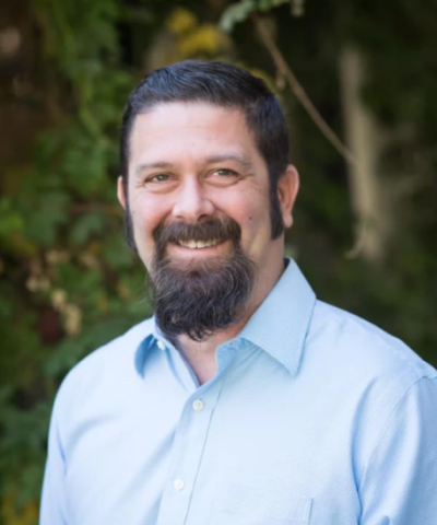 Jeff Grunau - Education Specialist