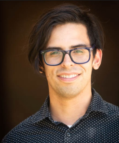 Fabio Linares - Education Specialist