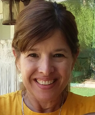 Sheryl Reimer - Education Specialist