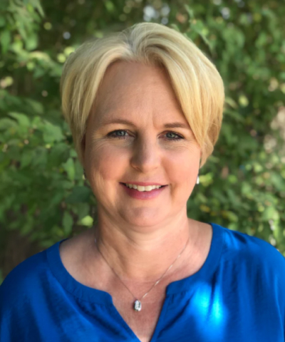Lorinda Riffel - Education Specialist