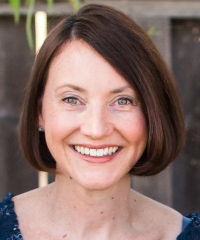 Carrie Stumpfhauser - Education Specialist