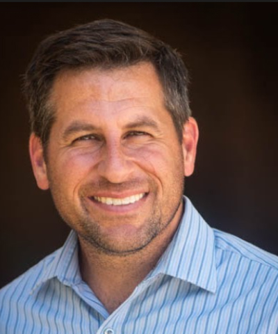 Randy Stumpfhauser - Education Specialist