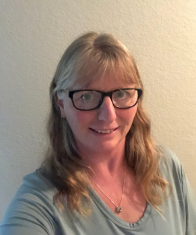 Melinda Buletti - Education Specialist