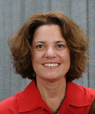 Arlene Cayouette - Education Specialist