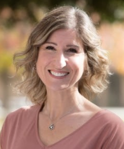 Sheri Collins - Education Specialist