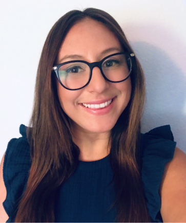 Kristina Emig - Education Specialist