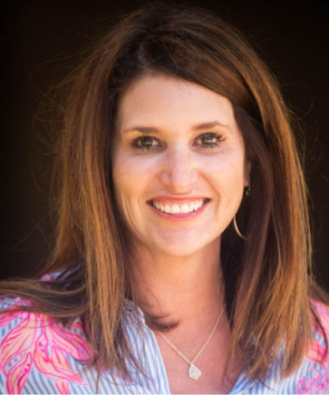 Jennifer Falco - Education Specialist