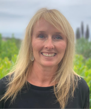 Michelene Fitzgerald - Education Specialist