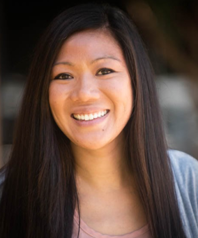 Rachael Jantzen - Education Specialist