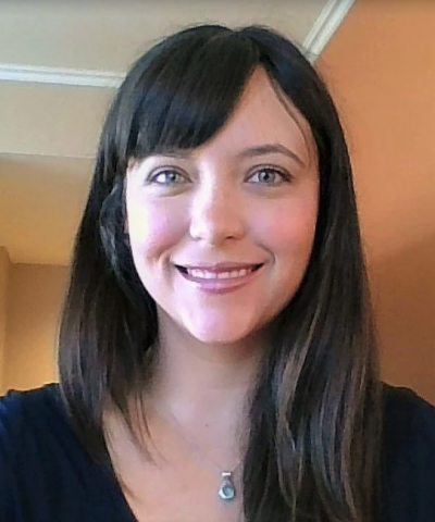 Elisabeth Lakey - Education Specialist