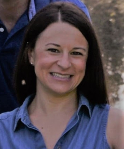 Lorraine Sewell - Education Specialist
