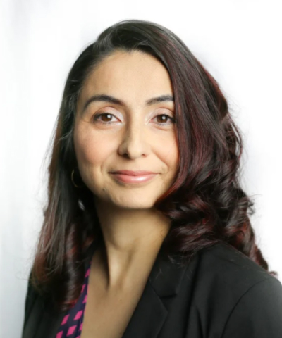 Yolanda Vazquez - Education Specialist