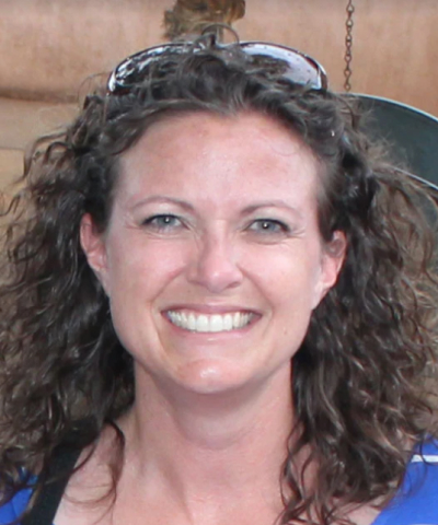 Tanya Sullivan - Education Specialist