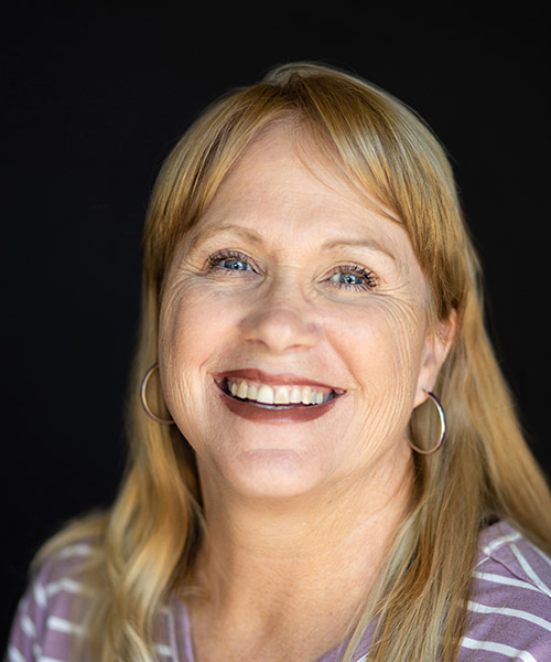 Judy Karnesky - Education Specialist