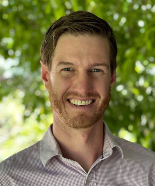 Corey Engstrom