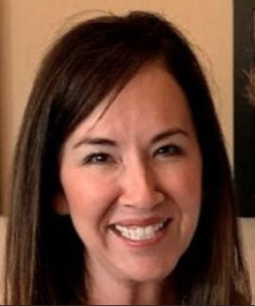 Nancy Tikkanen