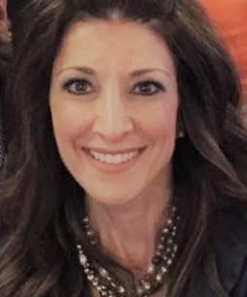 Valerie Scott