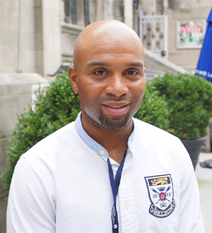 Romel Jackson