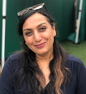 Farah Siddiqui