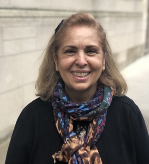 Naz Kamal