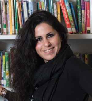 Elisheba Pomerantz