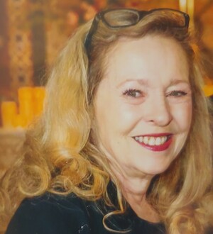 Maureen McGuckin