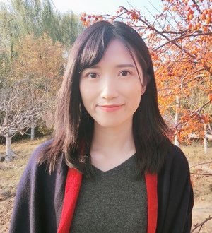 Leanne Luo
