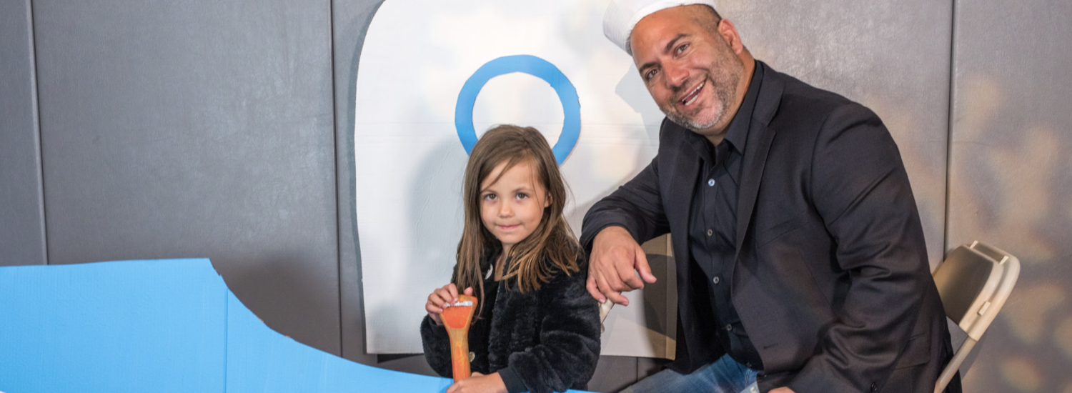 image for Father Daughter Event