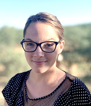 photo of Crystal Grisenti