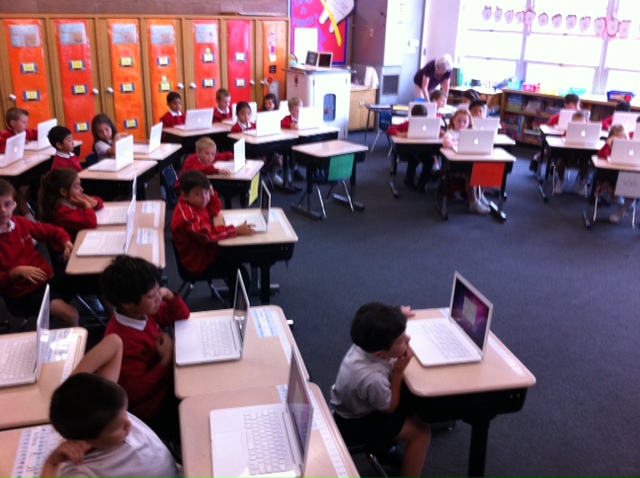 Technology Resources