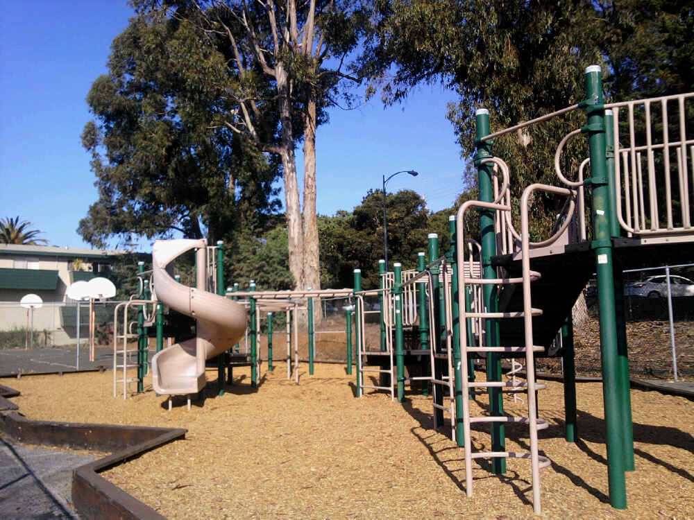 Play Structure