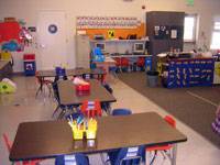 Kindergarten