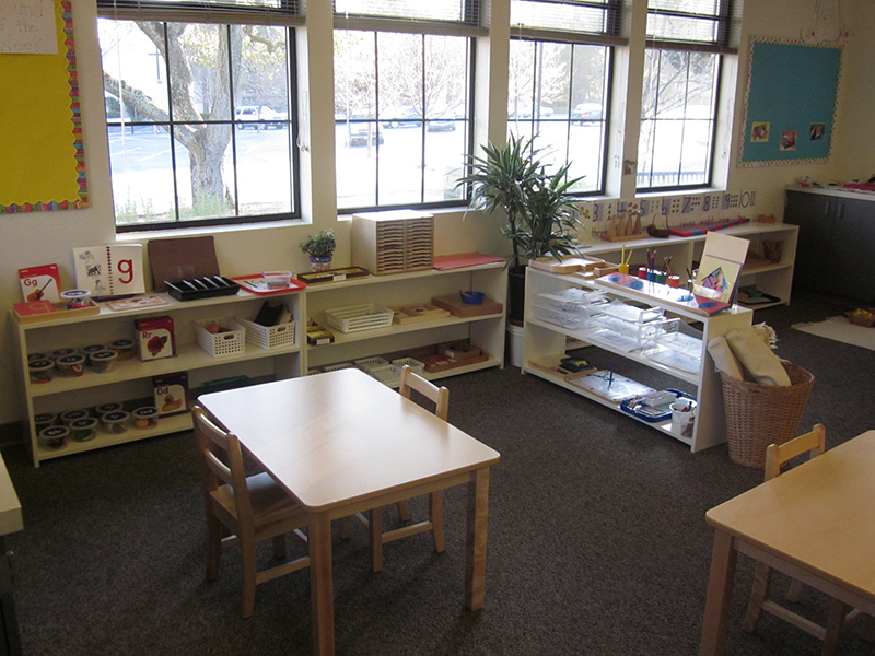 Preschool