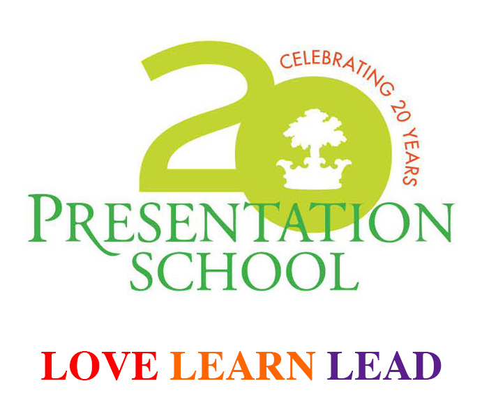 Latest Enews The Presentation School Sonoma