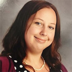 Ms. Natalie McCullough