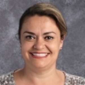 Mrs. Ruby Medina