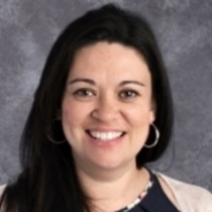 Mrs. Estela Ramirez