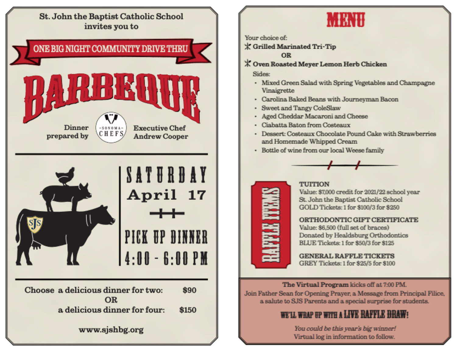 Barbeque