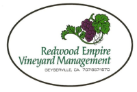 Redwood Empire Logo