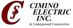Cimino Logo