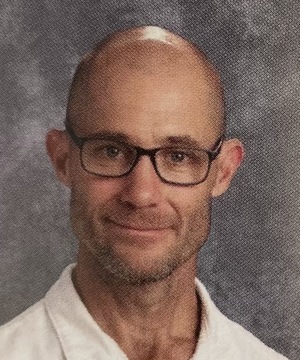 Mr. Adam Savin