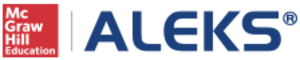 Aleks Logo