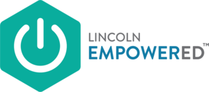 Lincoln Empowered Logo