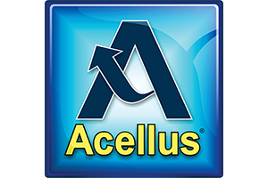 Acellus Cube Logo