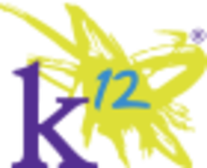 K12 Logo